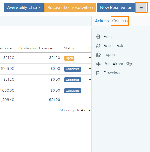 7.15 Setting up Reservation Agents - HQ Rental Software